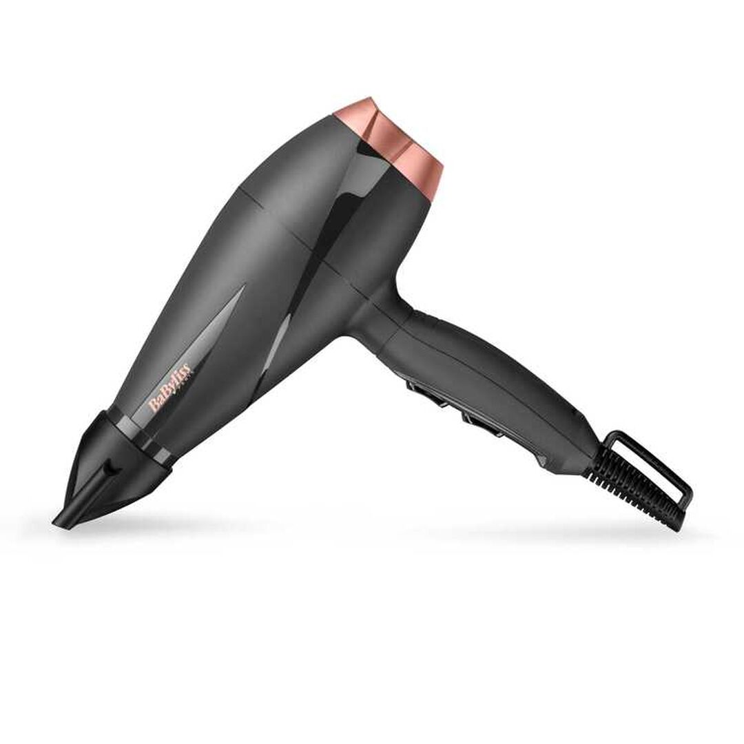 Secador de Cabelo Smooth Pro 2100 - BABYLISS - BABYLISS ACESSORIOS - Imagem 2
